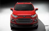 Ford EcoSport - 2013