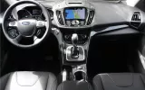 2013 Ford Escape EcoBoost