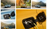 Ford Explorer and Capri Recharged 2026: New LFP Battery Boosts Range and Value
