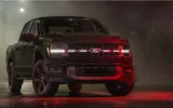 Ford F‑150 Lobo Street Truck