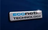 Ford Fiesta ECOnetic