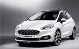 Ford Fiesta LPG