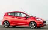 Ford Fiesta ST