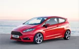 Ford Fiesta ST - 2013