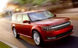 Ford Flex 2013