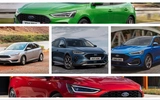 Ford Focus Production Ends After 27 Years - How Ford Will Replace It with EVs