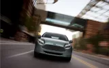 Ford Focus Electric
