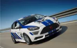 Ford Focus ST-R