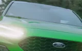 Ford Focus ST Track Pack