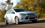 Ford Focus Zetec S
