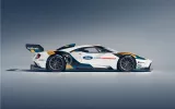 Ford GT MK II: the limited edition supercar