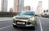 2013 Ford Kuga