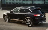 Ford Kuga Hybrid
