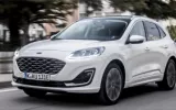 Ford Kuga Plug-In Hybrid: prices, range
