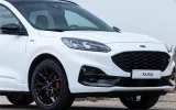 The Ford Kuga Plug-In Hybrid is the best-selling PHEV in Europe