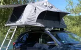 Ford Kuga Thule Tepui Explorer Ayer