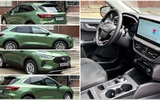 Ford Kuga Trend Business hybrid