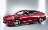 2013 Ford Mondeo
