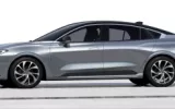 The new Ford Mondeo will compete with Volkswagen Passat