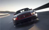 Ford Mustang Boss 302 Laguna Seca