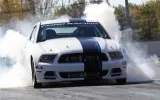Ford Mustang Cobra Jet Twin-Turbo Concept