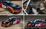 Ford Mustang GT4