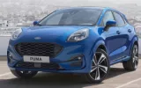 Ford shares traffic data for higher traffic safety