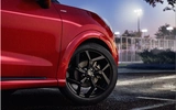 Ford Puma Black Edition