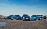 Hands-Free Driving: Ford Rolls Out BlueCruise on Puma, Kuga & More
