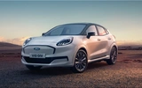Ford Puma Sound Edition