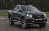Ford Ranger MS-RT