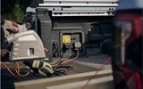 Ford Ranger PHEV vs Petrol Generator: Fuel and Power Tested