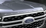 Ford Ranger Platinum