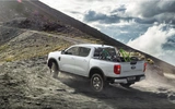 Ford Ranger Plug-in Hybrid