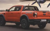 Ford Ranger Raptor