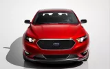 Ford Taurus SHO
