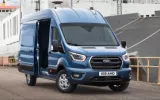 Ford Transit 2T