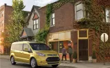 Ford Transit Connect Wagon