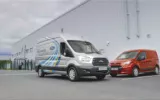 Ford launches a mobile auto service