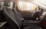 Ford Mondeo Hybrid
