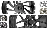 Forged Wheel vs Cast Wheel: Understanding the Differences