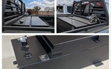 Fuel Tanks: Reliable Fuel Storage Solutions for Performance and Long-Distance Efficiency