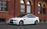 G-Power BMW M3 E46 - 2012