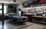 The Tools and Accessories Every Home Mechanic Actually Needs in Their Garage