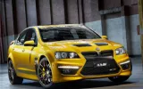 HSV GTS