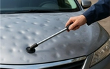 Hail Damage Repair Houston: Comprehensive Solutions For Your Car
