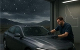Top 10 Hail Damage Repair Services in Idaho: Trusted Paintless Dent Experts