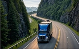 The Vital Role of Heavy Transport Vehicles in the Automotive Supply Chain