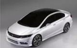 Honda Civic Concept