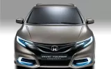Honda Civic Tourer Concept